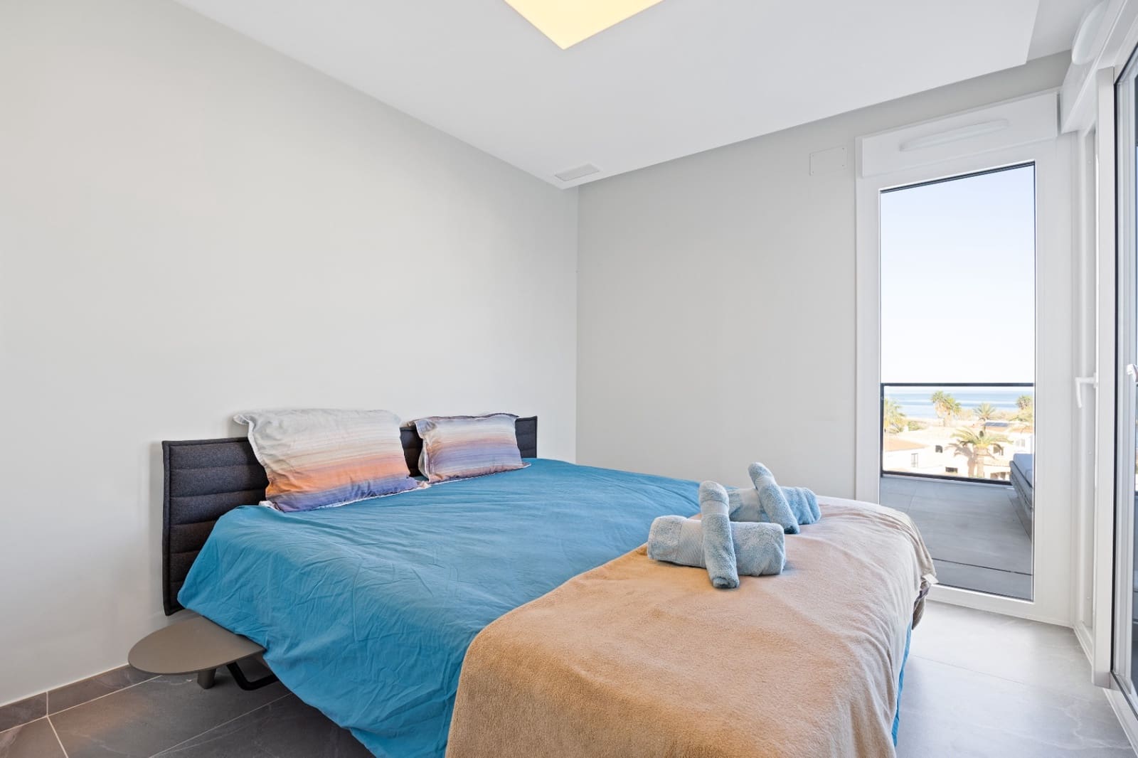 3 soveværelse Lejlighed til salg i Denia med swimmingpool garage - € 799.000 (Ref: 9699294)