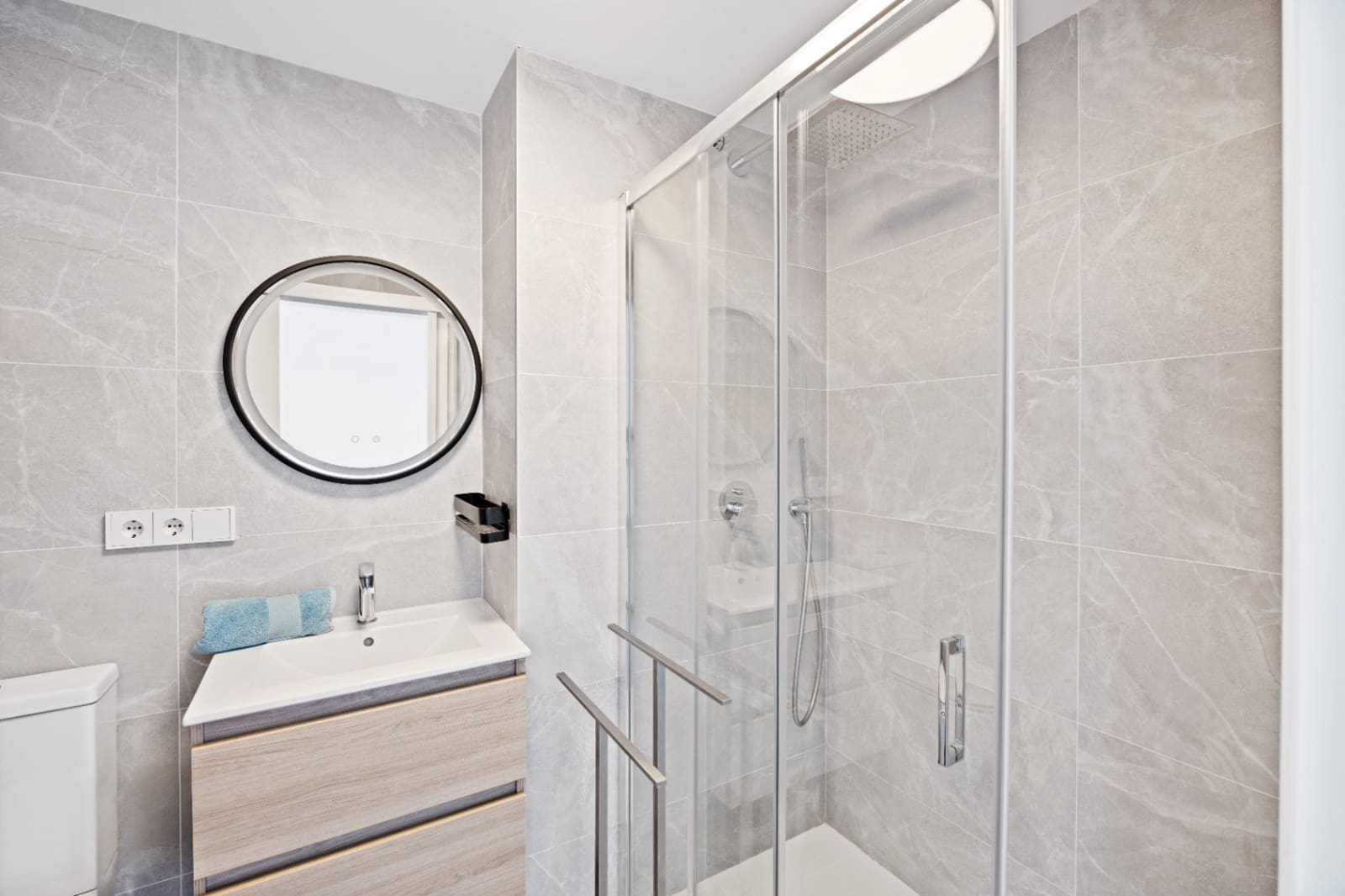 3 soveværelse Lejlighed til salg i Denia med swimmingpool garage - € 799.000 (Ref: 9699294)