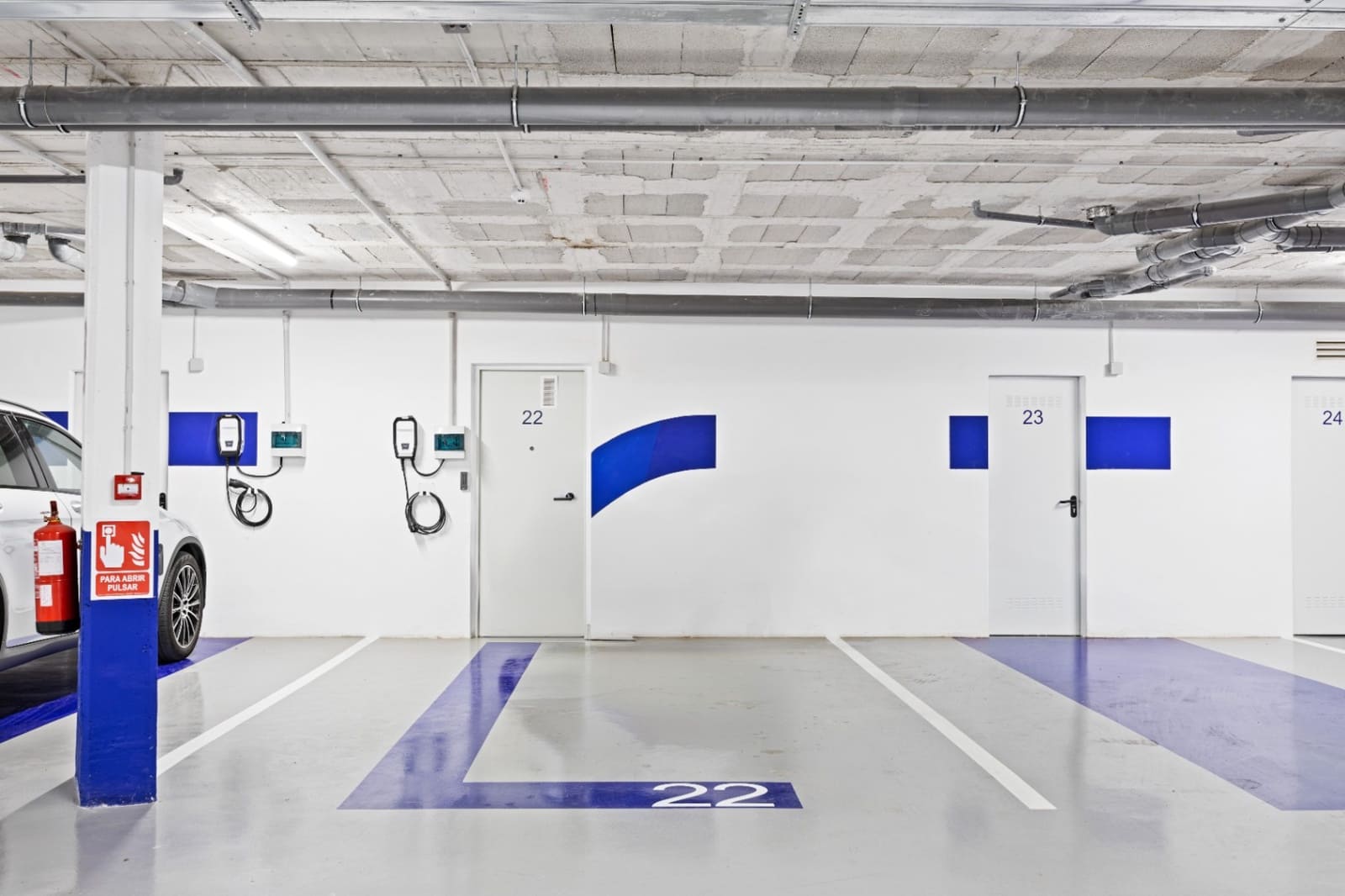 3 soveværelse Lejlighed til salg i Denia med swimmingpool garage - € 799.000 (Ref: 9699294)