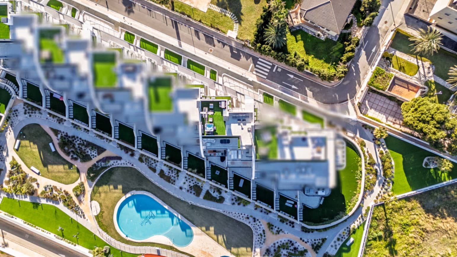 3 soveværelse Lejlighed til salg i Denia med swimmingpool garage - € 799.000 (Ref: 9699294)