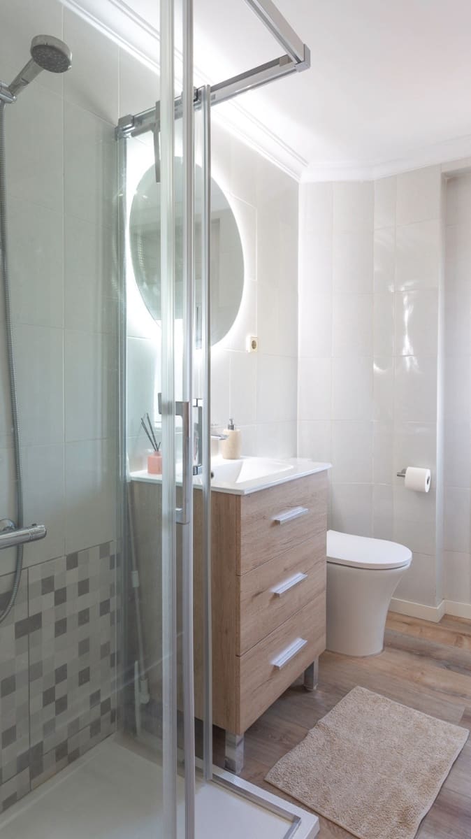 2 bedroom Apartment for sale in Denia with garage - € 196,000 (Ref: 9733805)