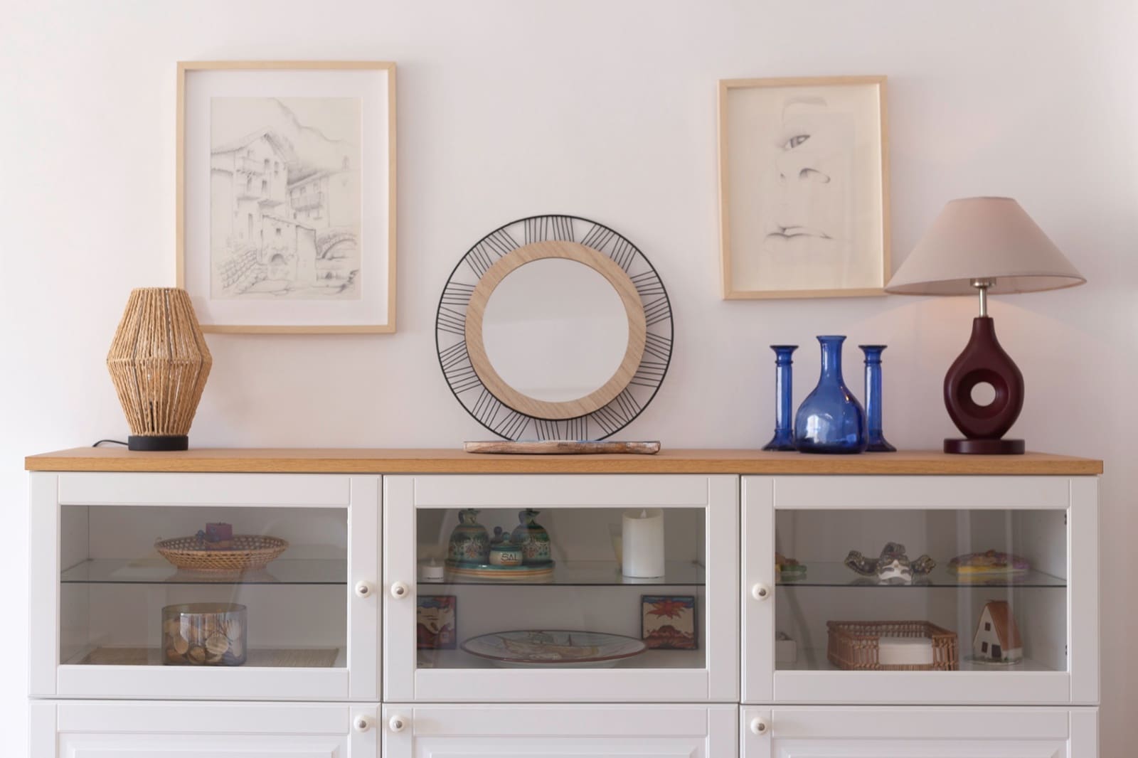 2 bedroom Apartment for sale in Denia with garage - € 196,000 (Ref: 9733805)