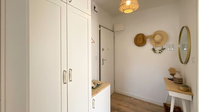 2 sovrum Lägenhet till salu i Devessa - Monte Pego, Dénia med garage - 196 000 € (Ref: 9733805)