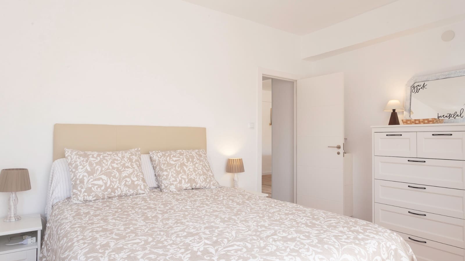 2 bedroom Apartment for sale in Denia with garage - € 196,000 (Ref: 9733805)