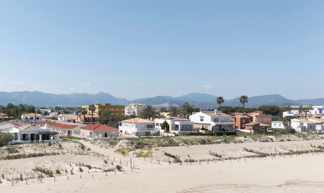 2 sovrum Lägenhet till salu i Devessa - Monte Pego, Dénia med garage - 196 000 € (Ref: 9733805)