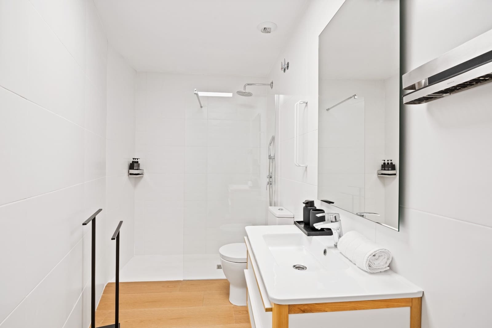 3 bedroom Apartment for sale in Denia with pool garage - € 599,000 (Ref: 9733806)