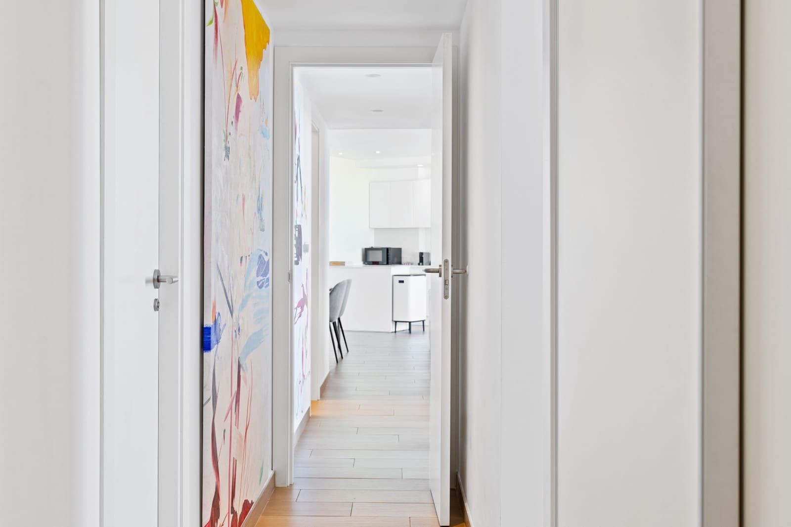 3 bedroom Apartment for sale in Denia with pool garage - € 599,000 (Ref: 9733806)