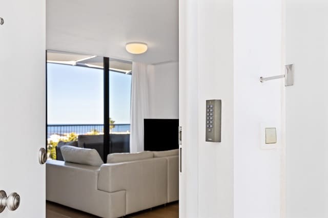 3 slaapkamer Appartement te koop in Devessa - Monte Pego, Dénia met zwembad garage - € 599.000 (Ref: 9733806)