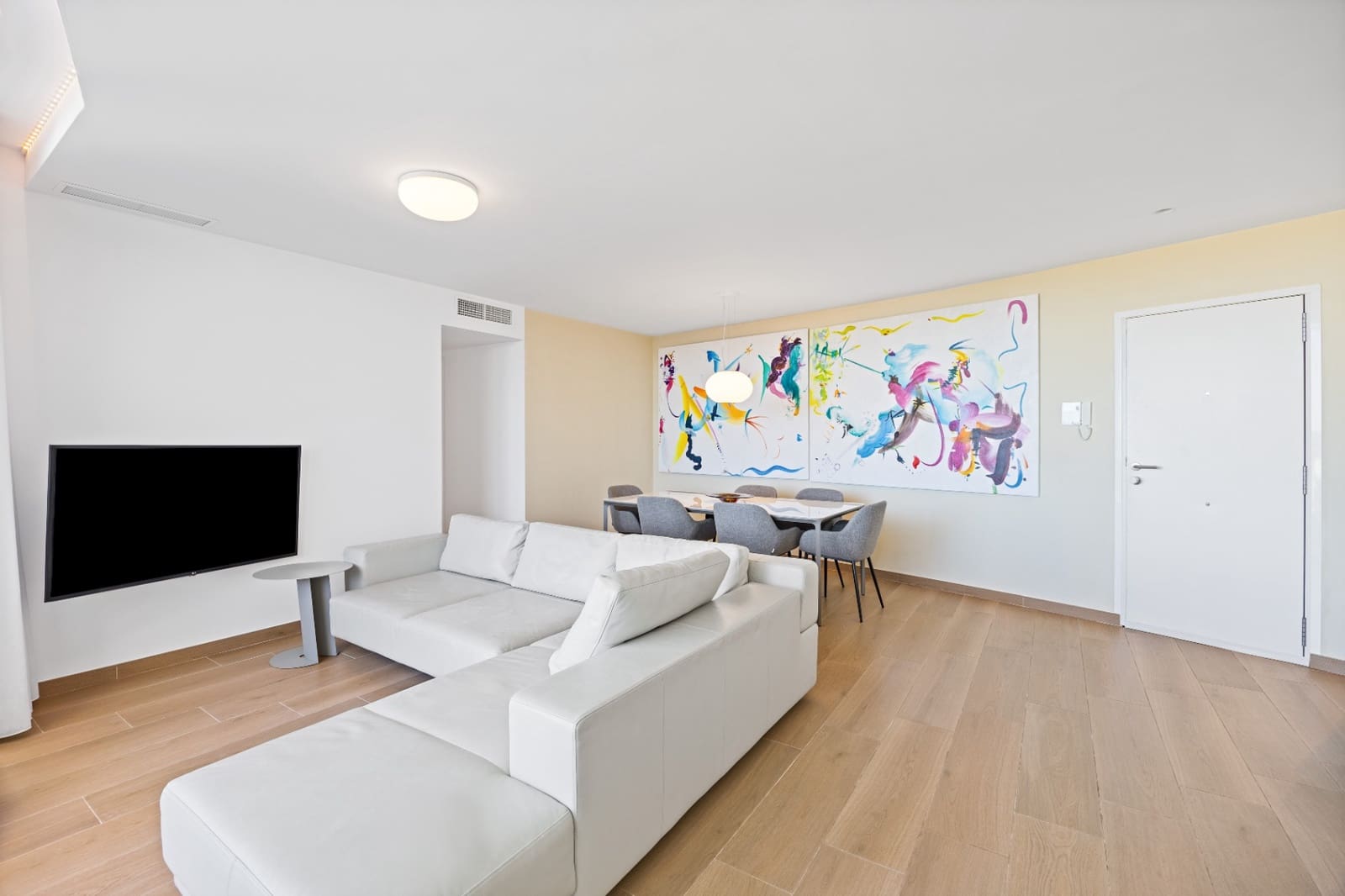 3 bedroom Apartment for sale in Denia with pool garage - € 599,000 (Ref: 9733806)