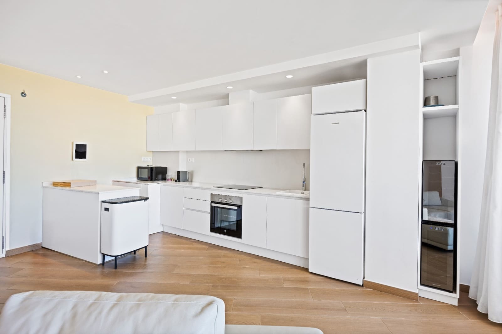 3 bedroom Apartment for sale in Denia with pool garage - € 599,000 (Ref: 9733806)