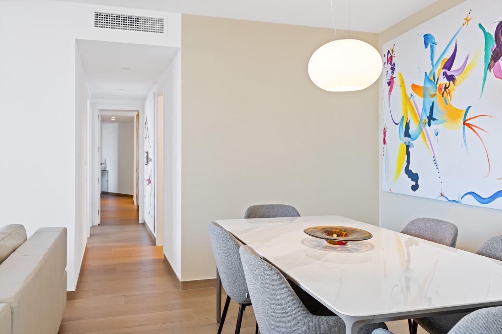 3 bedroom Apartment for sale in Denia with pool garage - € 599,000 (Ref: 9733806)