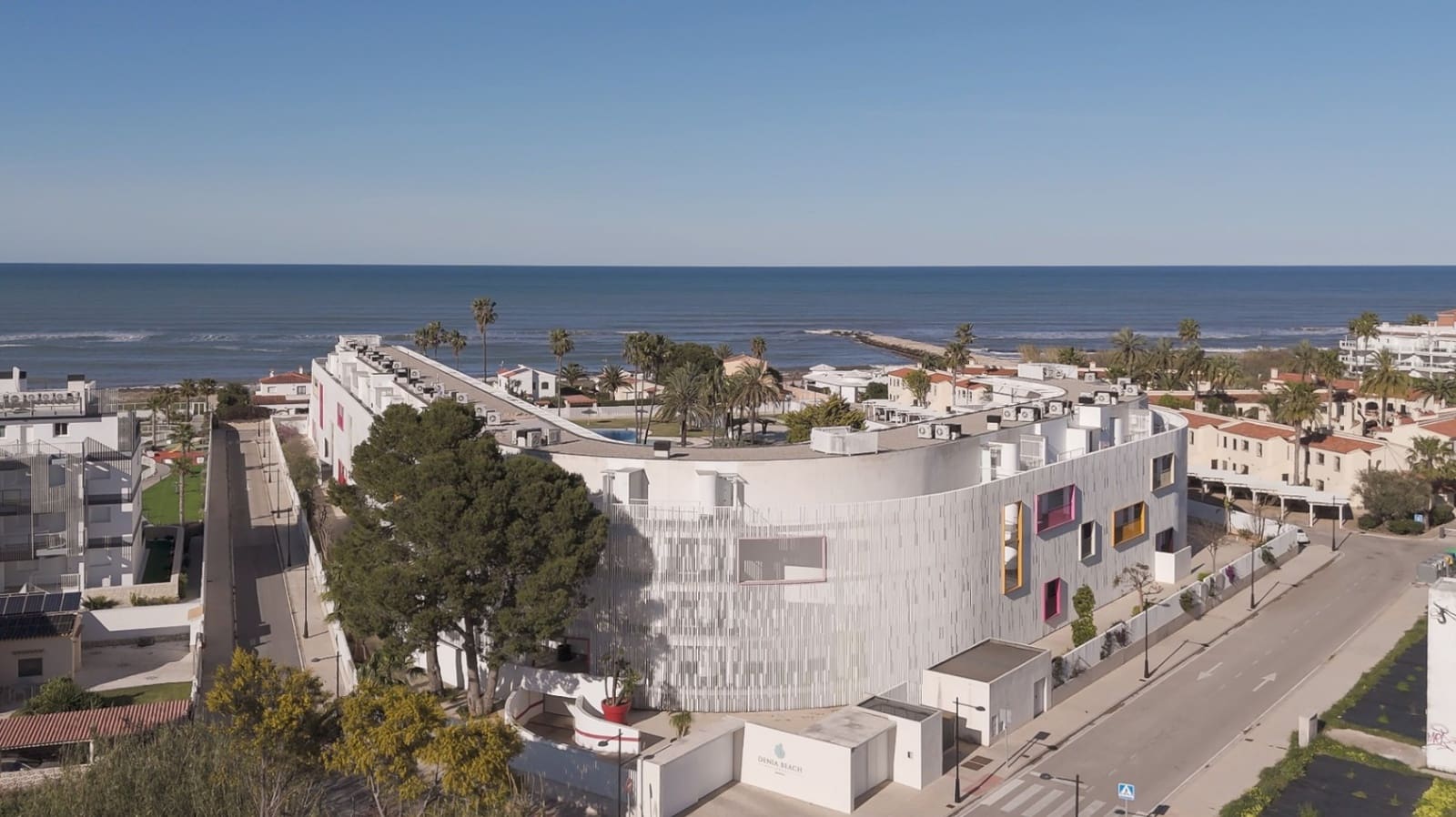 3 bedroom Apartment for sale in Denia with pool garage - € 599,000 (Ref: 9733806)