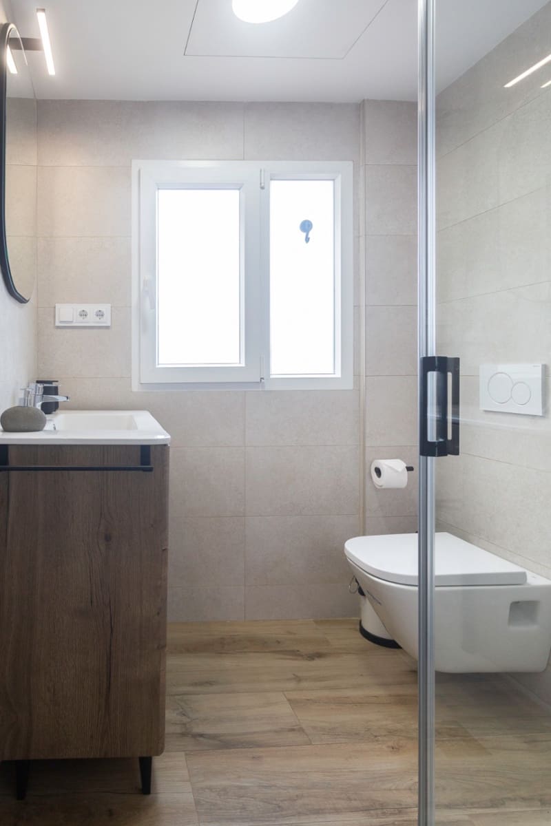 3 bedroom Apartment for sale in Denia with garage - € 375,000 (Ref: 9733807)