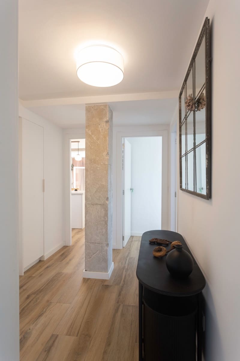 3 bedroom Apartment for sale in Denia with garage - € 375,000 (Ref: 9733807)