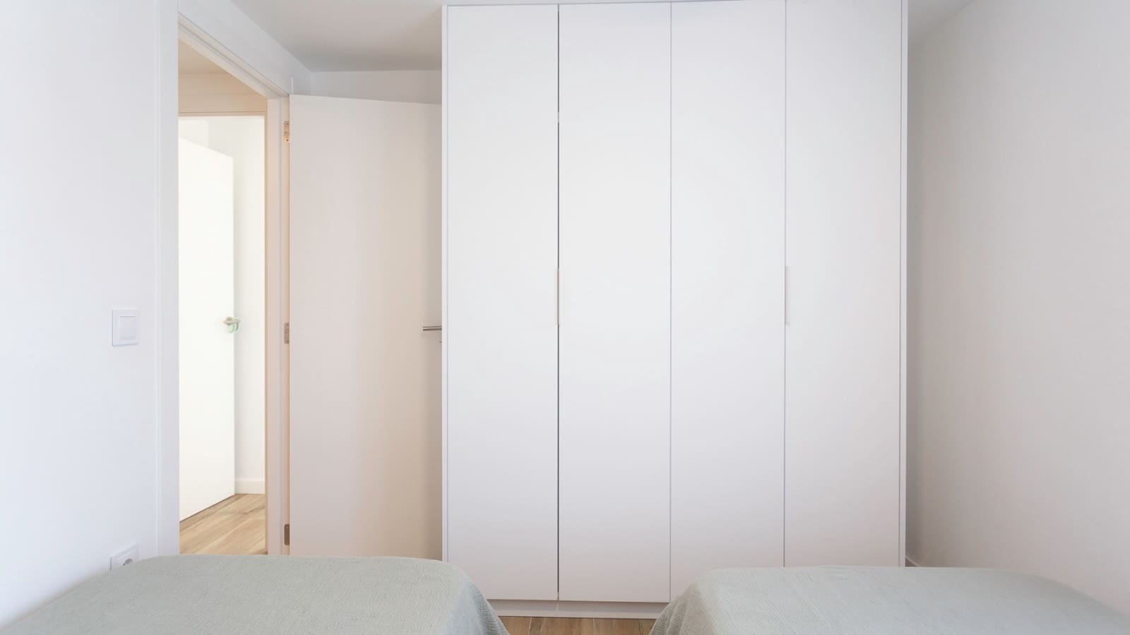 3 bedroom Apartment for sale in Denia with garage - € 375,000 (Ref: 9733807)