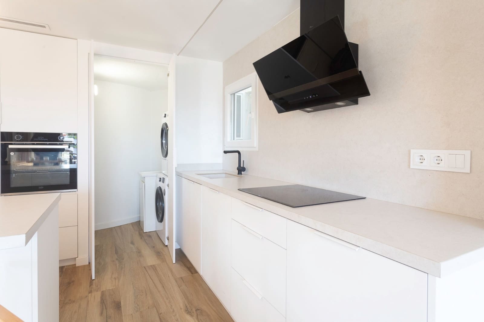 3 bedroom Apartment for sale in Denia with garage - € 375,000 (Ref: 9733807)