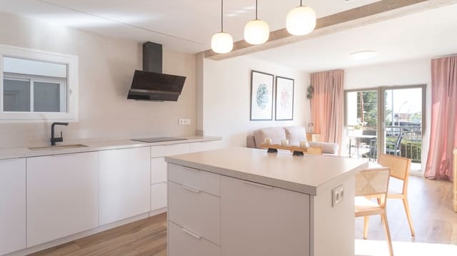 3 bedroom Apartment for sale in Devessa - Monte Pego, Dénia with garage - € 375,000 (Ref: 9733807)