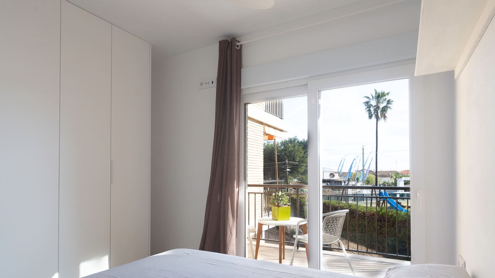 3 bedroom Apartment for sale in Denia with garage - € 375,000 (Ref: 9733807)