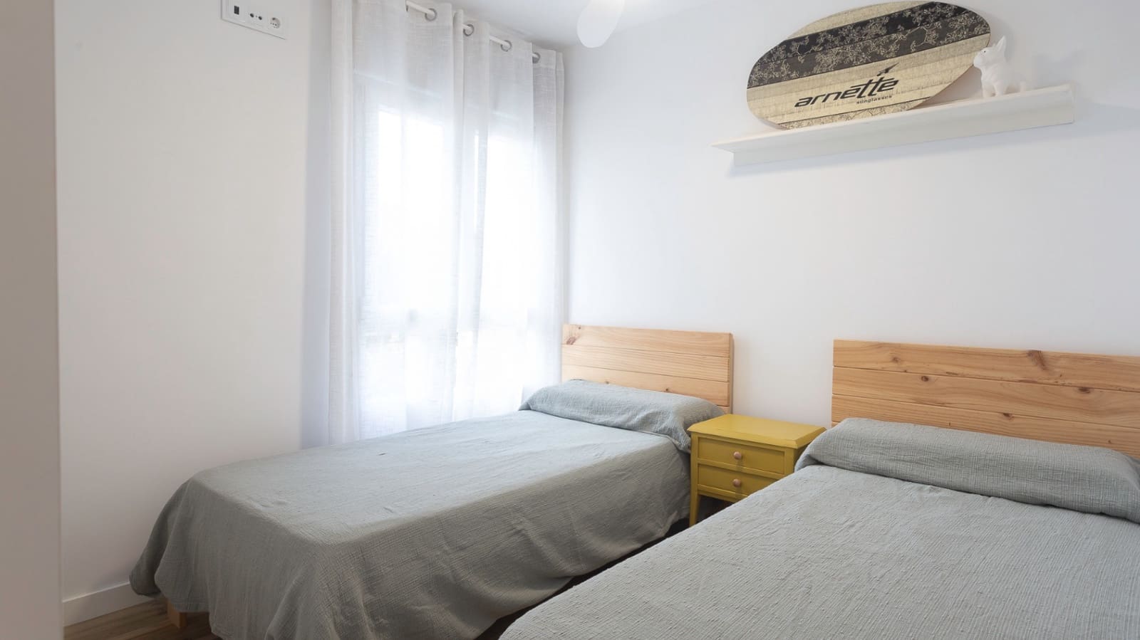 3 bedroom Apartment for sale in Denia with garage - € 375,000 (Ref: 9733807)