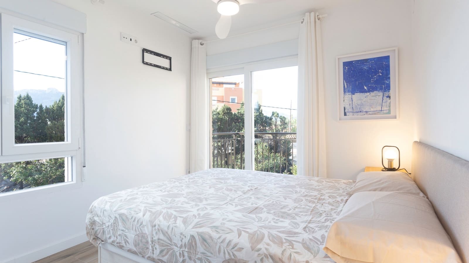 3 bedroom Apartment for sale in Denia with garage - € 375,000 (Ref: 9733807)