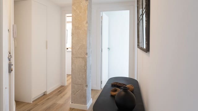 3 bedroom Apartment for sale in Devessa - Monte Pego, Dénia with garage - € 375,000 (Ref: 9733807)