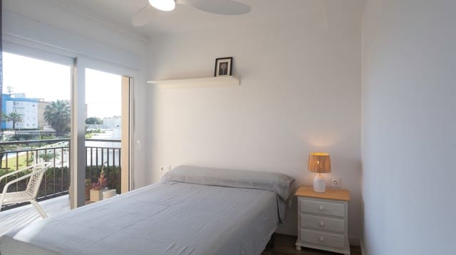 3 bedroom Apartment for sale in Devessa - Monte Pego, Dénia with garage - € 375,000 (Ref: 9733807)