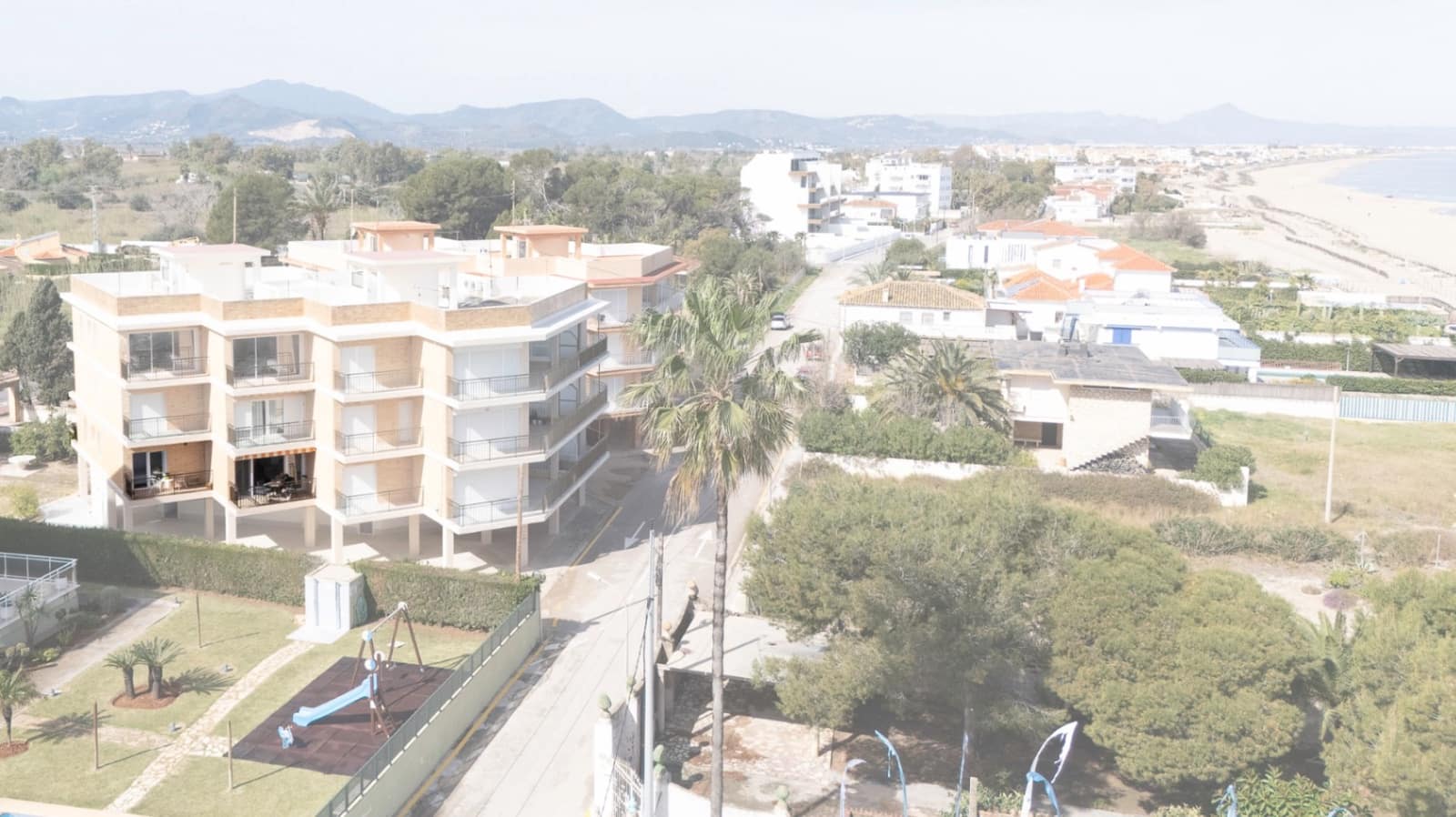 3 bedroom Apartment for sale in Denia with garage - € 375,000 (Ref: 9733807)