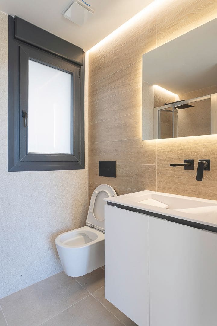 3 soveværelse Penthouse til salg i Denia med swimmingpool - € 449.000 (Ref: 9763925)