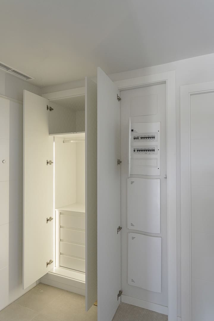 3 soveværelse Penthouse til salg i Denia med swimmingpool - € 449.000 (Ref: 9763925)