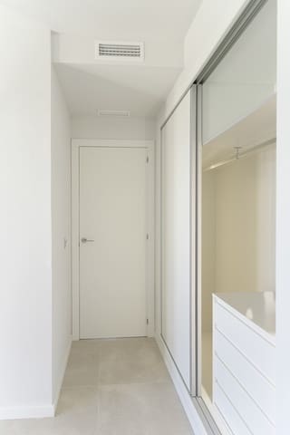 3 soveværelse Penthouse til salg i Les Bassetes - El Marjal, Dénia med swimmingpool - € 449.000 (Ref: 9763925)