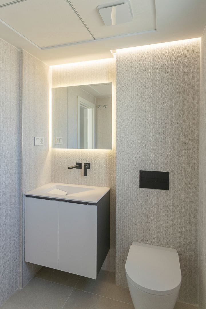 3 soveværelse Penthouse til salg i Denia med swimmingpool - € 449.000 (Ref: 9763925)