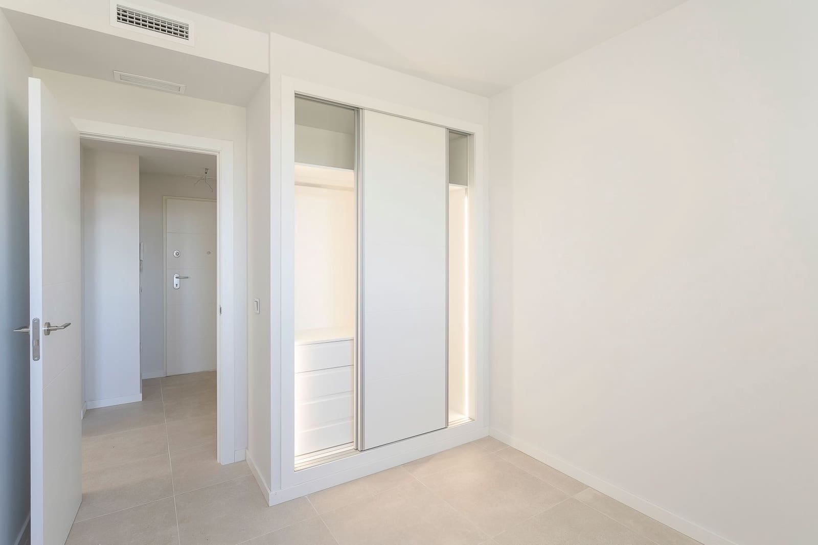 3 soveværelse Penthouse til salg i Denia med swimmingpool - € 449.000 (Ref: 9763925)