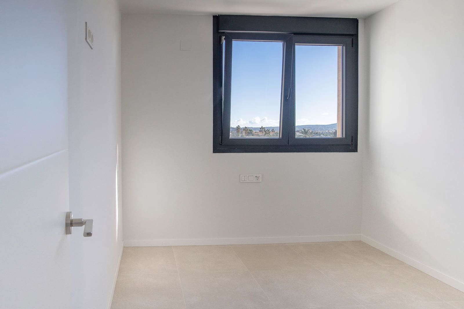 3 soveværelse Penthouse til salg i Denia med swimmingpool - € 449.000 (Ref: 9763925)