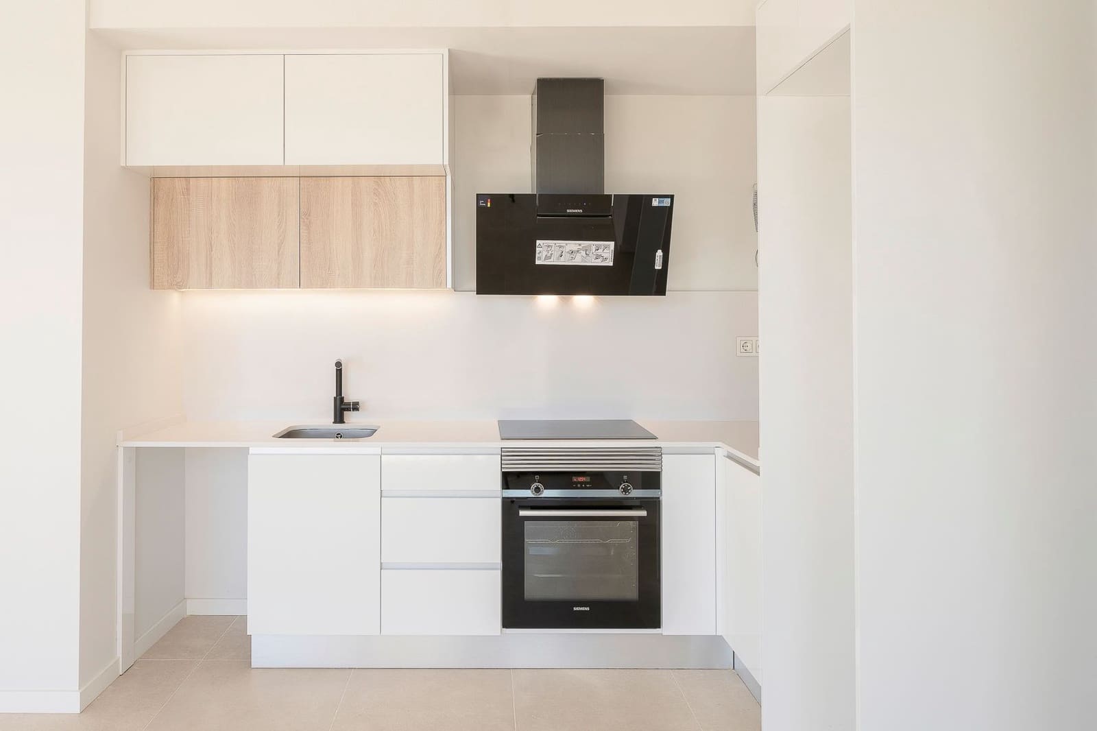 3 soveværelse Penthouse til salg i Denia med swimmingpool - € 449.000 (Ref: 9763925)