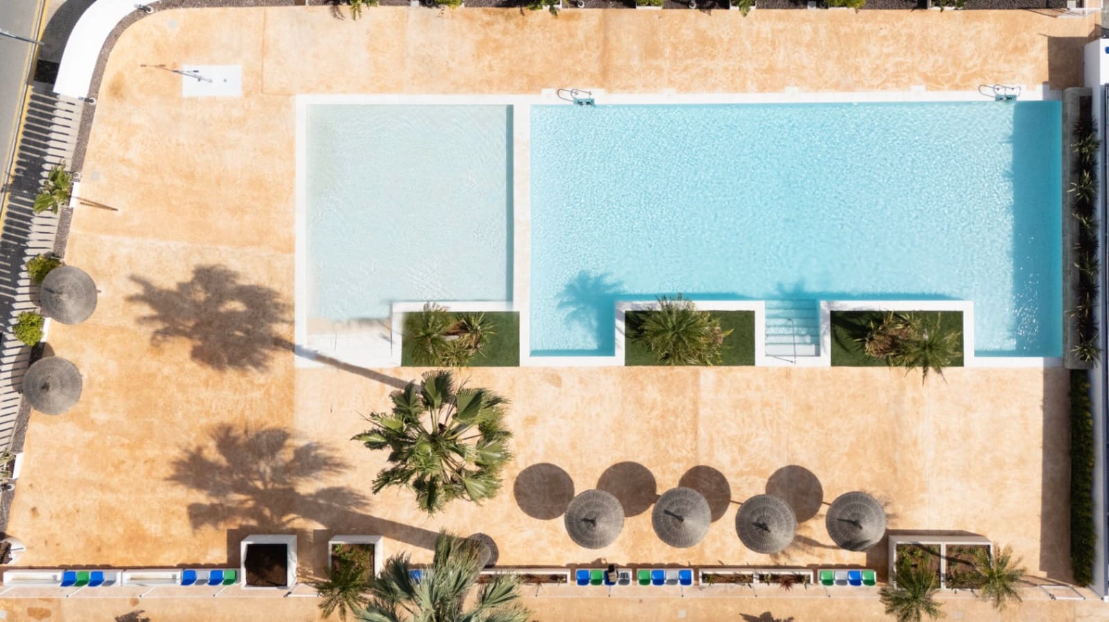 3 soveværelse Penthouse til salg i Denia med swimmingpool - € 449.000 (Ref: 9763925)