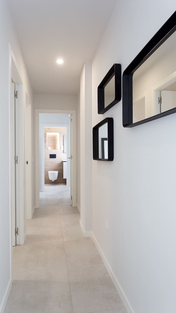 3 bedroom Terraced Villa for sale in Els Poblets with pool garage - € 415,000 (Ref: 9875436)