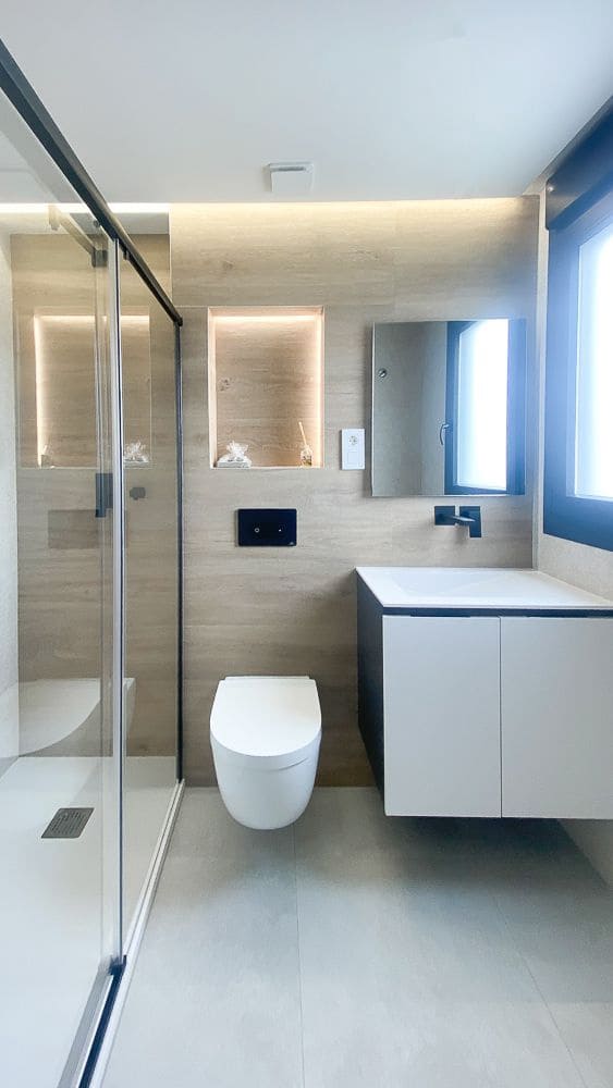 3 bedroom Terraced Villa for sale in Els Poblets with pool garage - € 415,000 (Ref: 9875436)