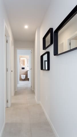 3 camera da letto Villetta a Schiera in vendita in Els Poblets con piscina garage - 415.000 € (Rif: 9875436)