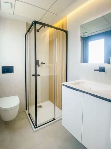 3 camera da letto Villetta a Schiera in vendita in Els Poblets con piscina garage - 415.000 € (Rif: 9875436)