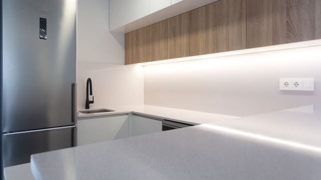 3 camera da letto Villetta a Schiera in vendita in Els Poblets con piscina garage - 415.000 € (Rif: 9875436)