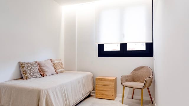 3 camera da letto Villetta a Schiera in vendita in Els Poblets con piscina garage - 415.000 € (Rif: 9875436)