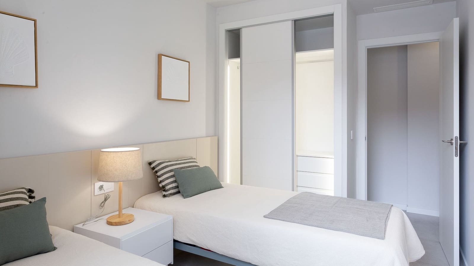 3 bedroom Terraced Villa for sale in Els Poblets with pool garage - € 415,000 (Ref: 9875436)