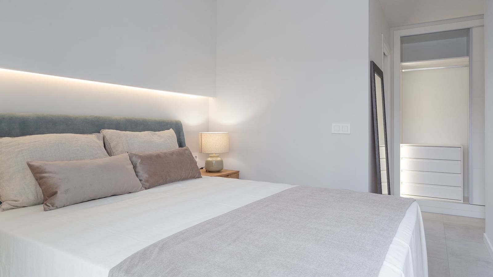 3 bedroom Terraced Villa for sale in Els Poblets with pool garage - € 415,000 (Ref: 9875436)