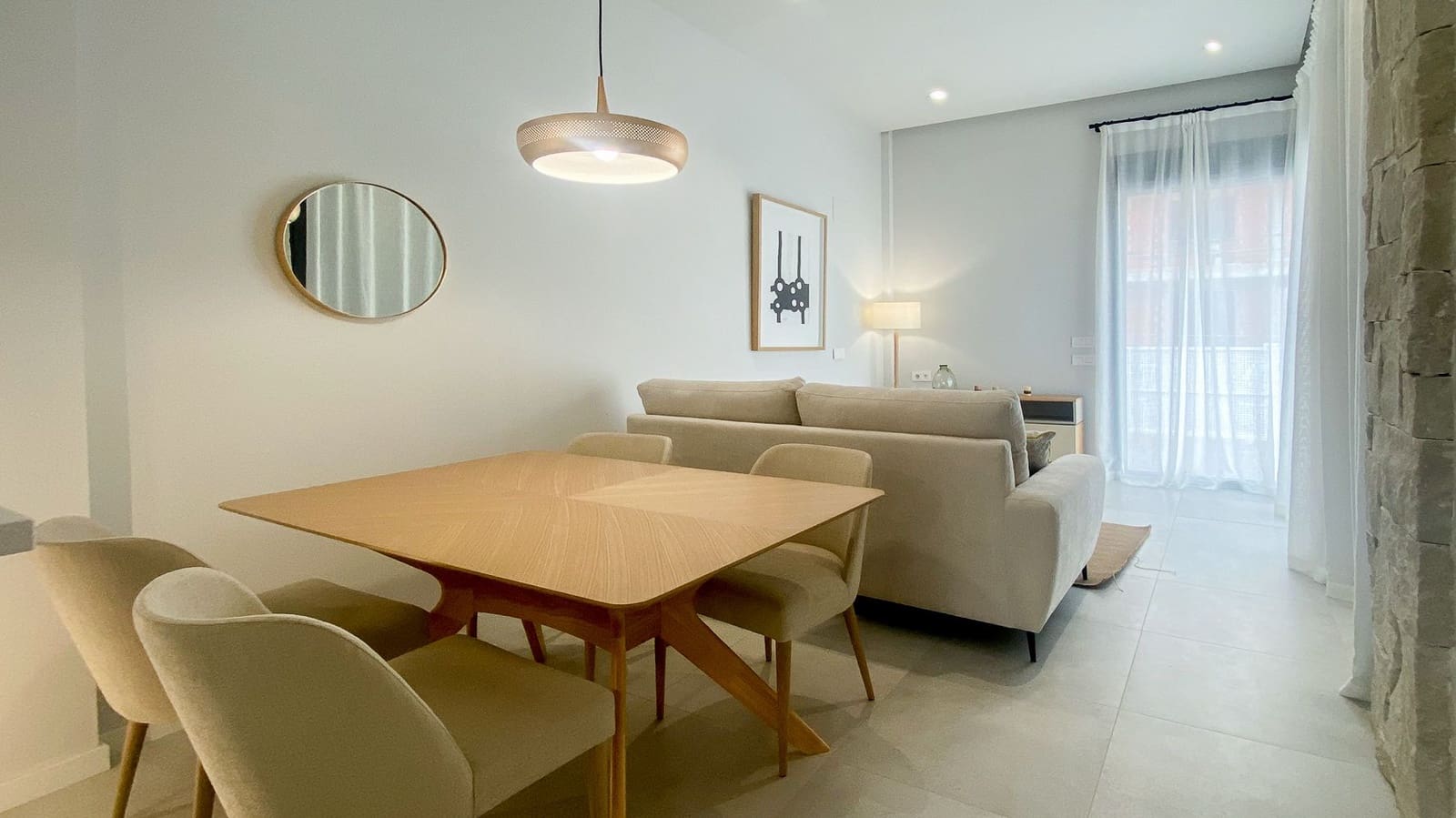 3 bedroom Terraced Villa for sale in Els Poblets with pool garage - € 415,000 (Ref: 9875436)