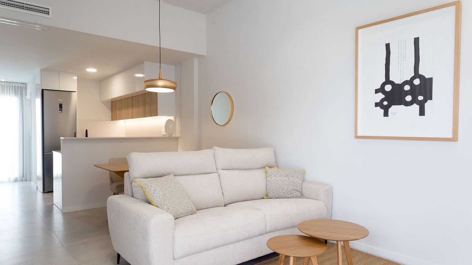 3 bedroom Terraced Villa for sale in Els Poblets with pool garage - € 415,000 (Ref: 9875436)