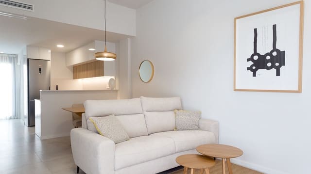 3 camera da letto Villetta a Schiera in vendita in Els Poblets con piscina garage - 415.000 € (Rif: 9875436)