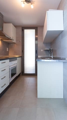 2 camera da letto Appartamento in vendita in El Vergel / Verger con piscina garage - 230.000 € (Rif: 9917732)
