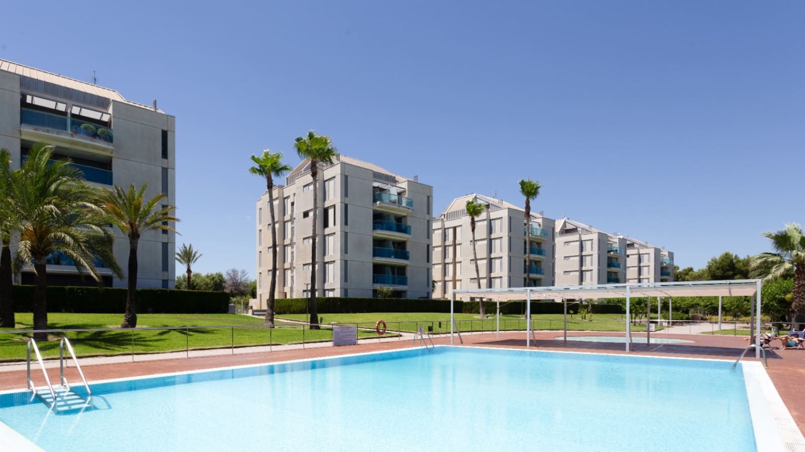 2 camera da letto Appartamento in vendita in El Vergel / Verger con piscina garage - 230.000 € (Rif: 9917732)