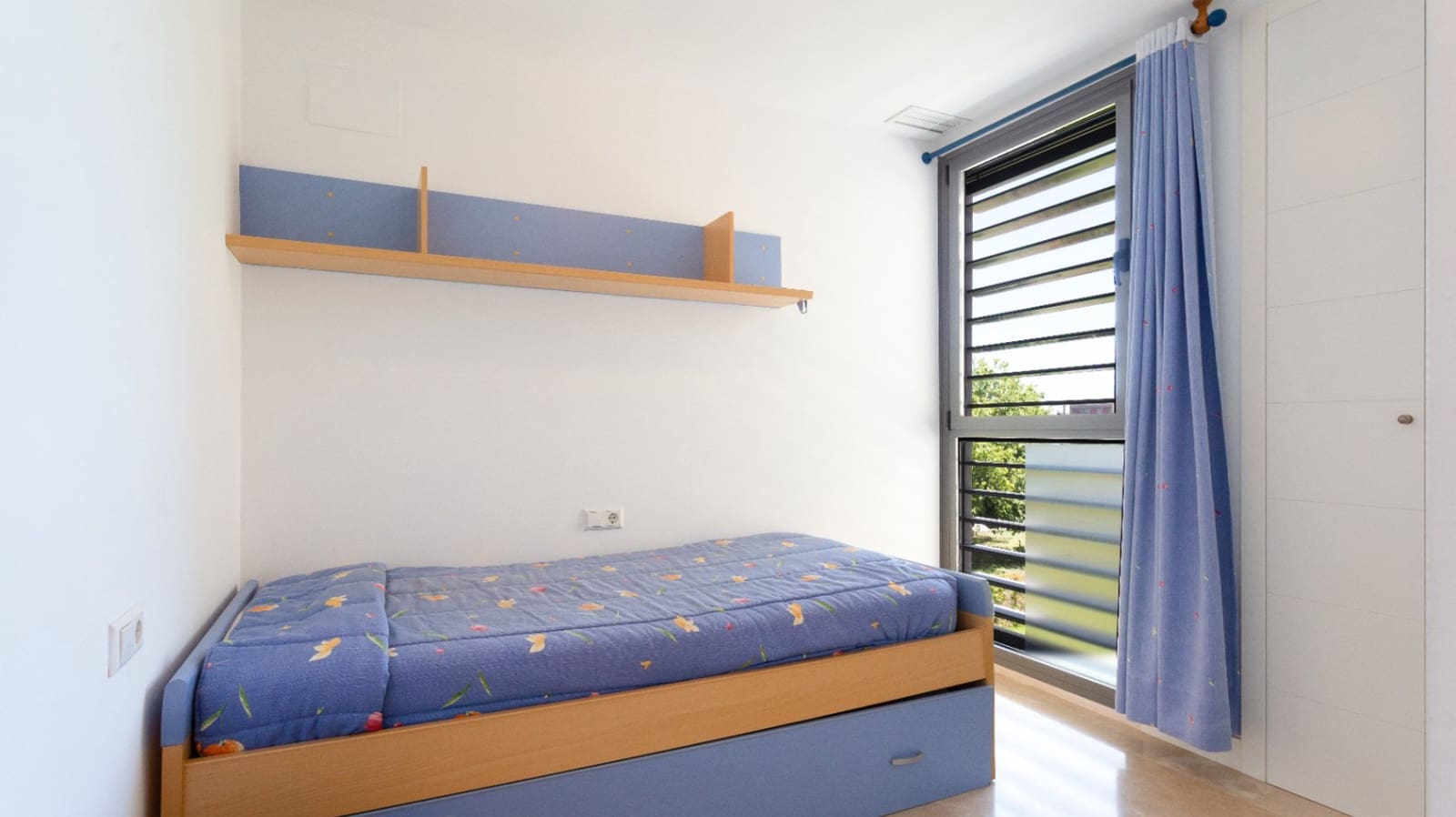 2 camera da letto Appartamento in vendita in El Vergel / Verger con piscina garage - 230.000 € (Rif: 9917732)