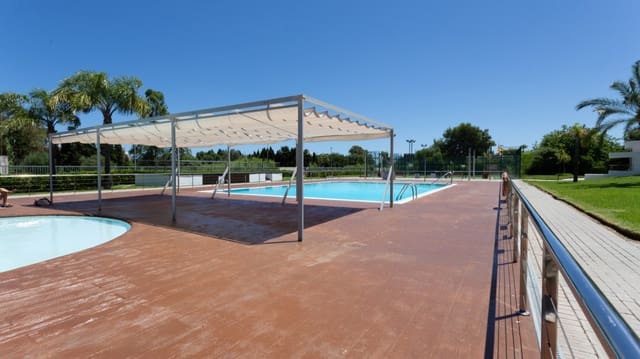 2 camera da letto Appartamento in vendita in El Vergel / Verger con piscina garage - 230.000 € (Rif: 9917732)